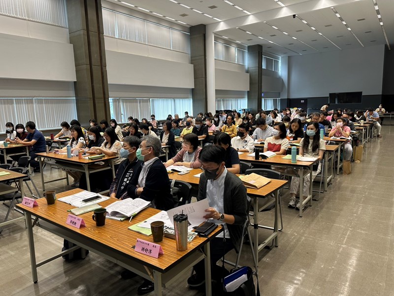 10-114年基層統計調查網業務研習會-花絮2