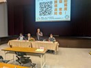8-綜合討論及臨時動議-歐乃中專門委員主持