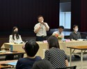 8-綜合討論及臨時動議-邵廼衡專門委員主持