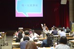 4-本府主計處黃股長