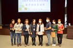9-主計處林副處長與優秀調查員合影3